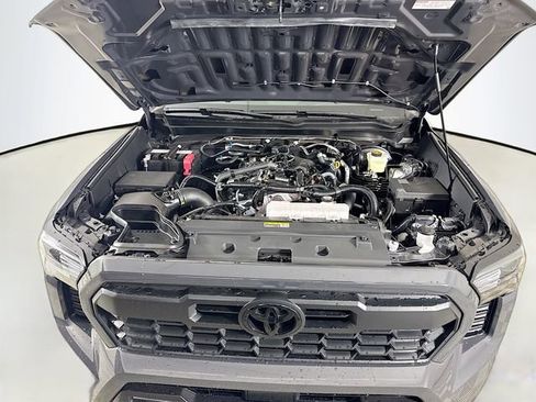 New 2026 Toyota Tacoma TRD Sport image 26