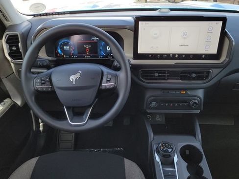 New 2025 Ford Bronco Sport Big Bend image 8