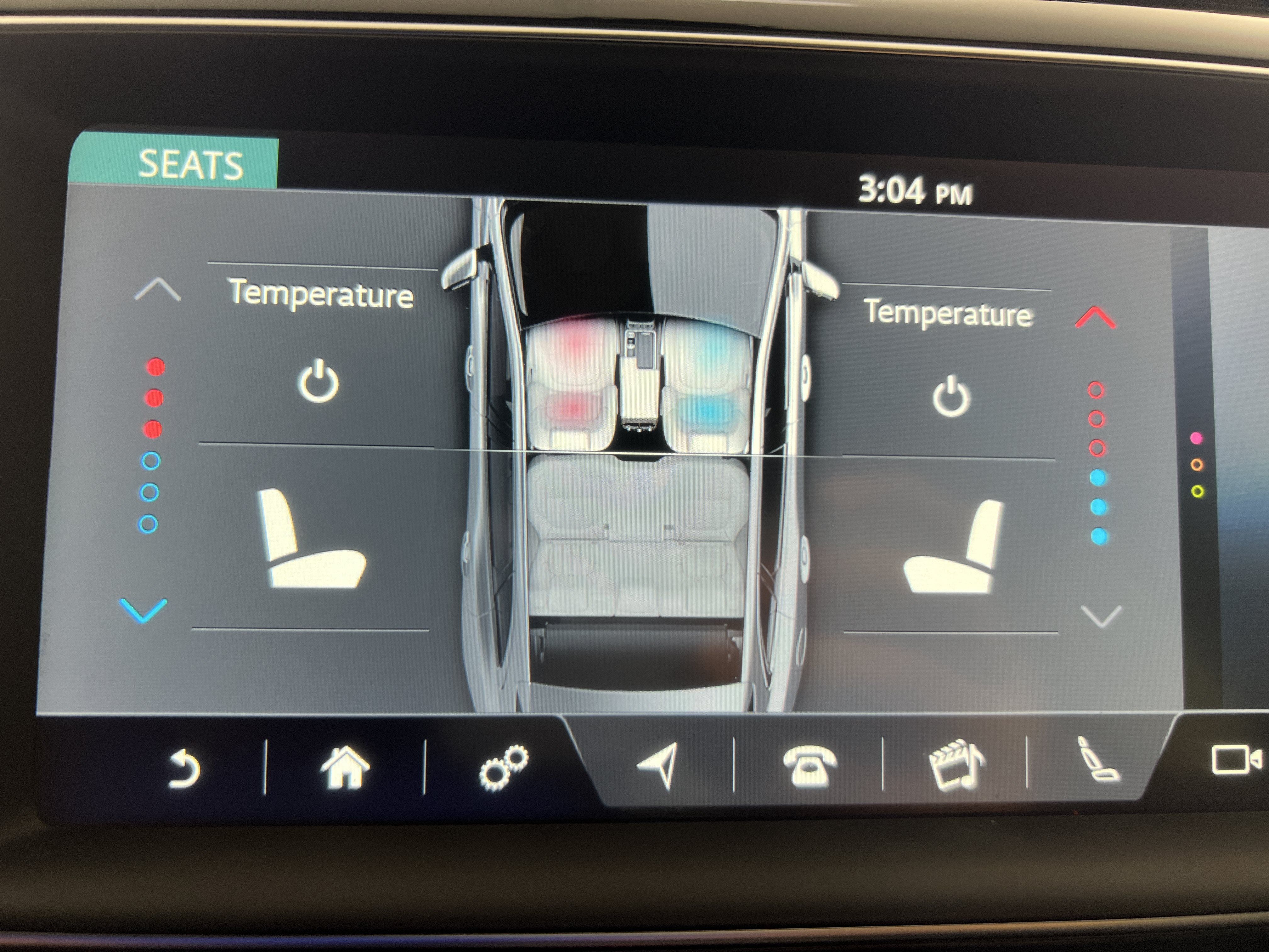 Used 2019 Jaguar F-PACE S AWD/4WD image 21