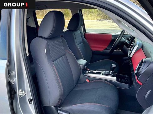 Used 2023 Toyota Tacoma SR5 image 13