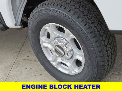 New 2026 Ford F250 XLT w/ XLT Premium Package image 9