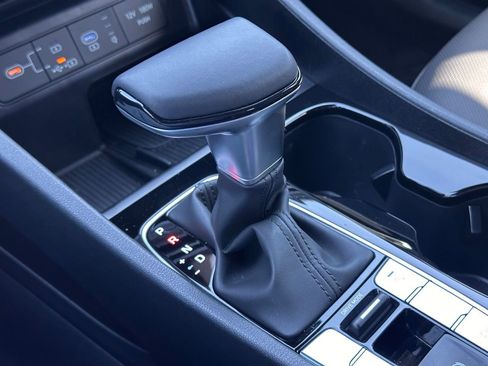 Certified 2025 Hyundai Tucson XRT image 35