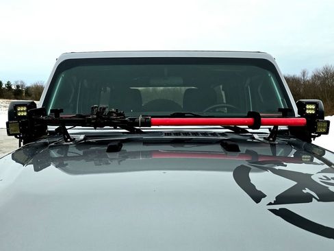 Used 2018 Jeep Wrangler Unlimited Sport S image 46