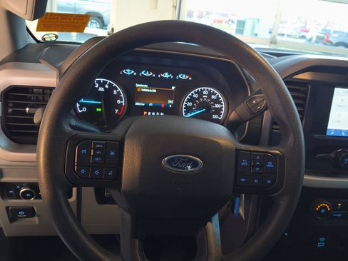 Used 2023 Ford F150 XLT image 12