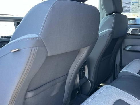 New 2026 Ford Bronco Big Bend image 18