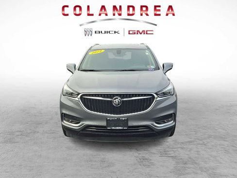 Used 2019 Buick Enclave Essence w/ Trailering Package, 5000 lbs. image 2