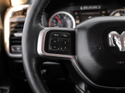 Used 2020 RAM 2500 Laramie image 15