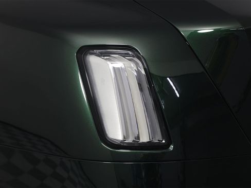 Certified 2024 Rolls-Royce Spectre w/ Spectre Launch Package image 22