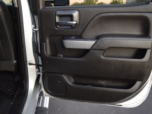 Used 2019 Chevrolet Silverado 2500 LTZ w/ Duramax Plus Package image 16