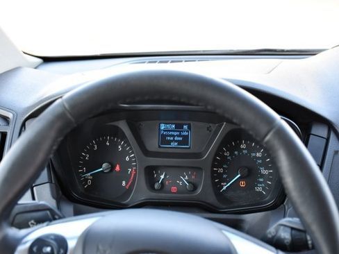 Used 2015 Ford Transit 350 148 Medium Roof image 27