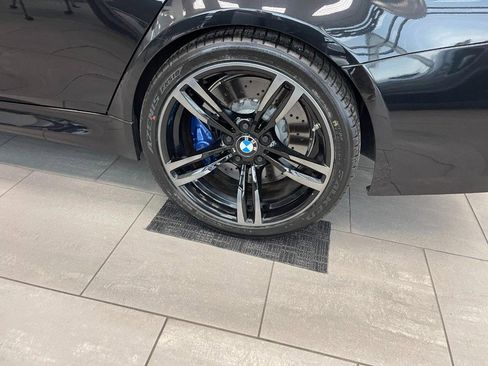 Used 2015 BMW M3 image 8