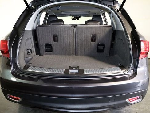 Used 2016 Acura MDX SH-AWD w/ Technology Package image 30