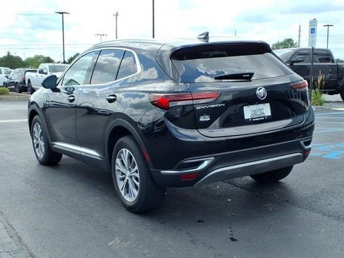 Used 2023 Buick Envision Preferred FWD image 5