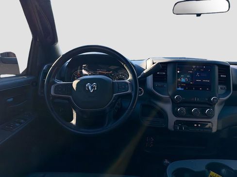 Used 2024 RAM 2500 Tradesman image 19