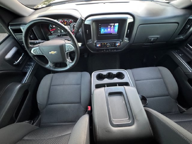 Used 2015 Chevrolet Silverado 1500 LT w/ Texas Edition, 1LT Trim RWD image 20