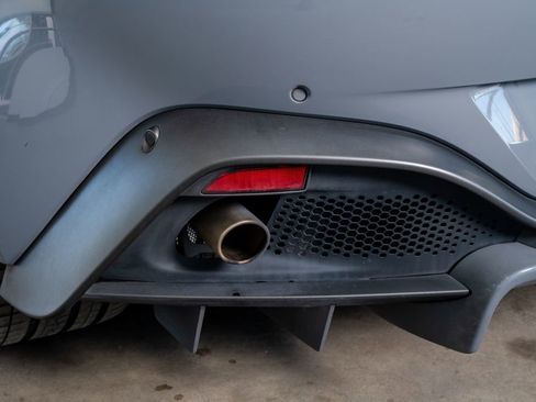 Used 2020 Aston Martin V8 Vantage Coupe RWD image 26