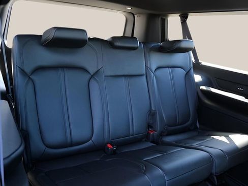 New 2026 Jeep Grand Wagoneer L Limited AWD/4WD image 19