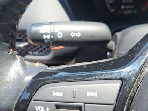 Used 2024 Honda HR-V Sport image 14