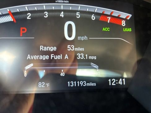 Used 2020 Honda CR-V EX-L image 5