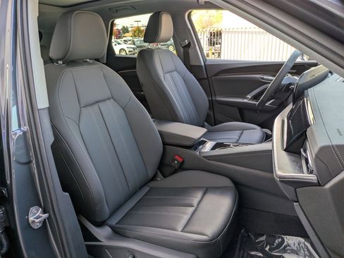 New 2025 Audi Q5 Premium Plus image 10