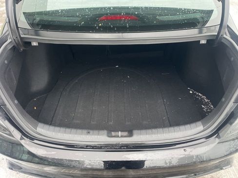 Used 2023 Kia Forte GT-Line w/ GT-Line Technology Package image 7