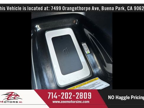 Used 2016 Toyota Prius Three image 32