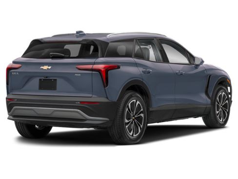 Used 2024 Chevrolet Blazer EV LT AWD/4WD image 2