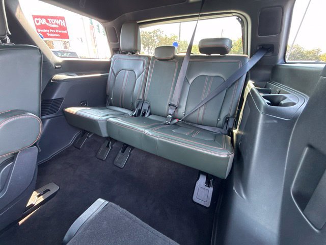 Used 2022 Ford Expedition Timberline AWD/4WD image 16