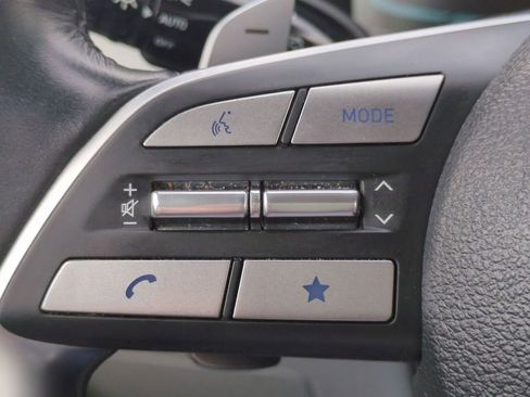 Used 2024 Hyundai Palisade SEL image 25