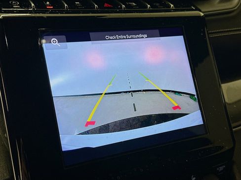 Used 2023 Jeep Grand Cherokee L Altitude image 22