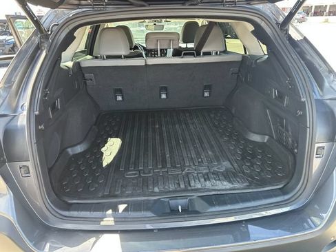 Used 2023 Subaru Outback Limited AWD/4WD image 13