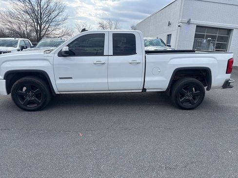 Used 2019 GMC Sierra 1500 Limited w/ Elevation Edition image 3