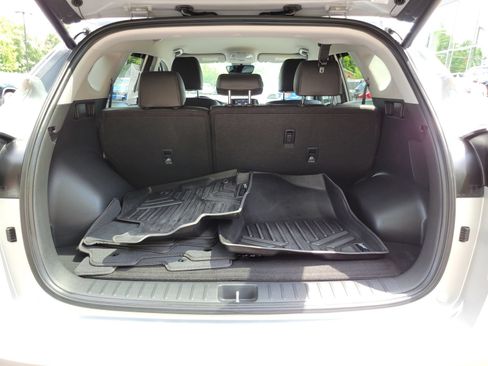 Used 2021 Hyundai Tucson Limited AWD/4WD image 29