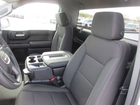 New 2026 GMC Sierra 1500 Pro image 12