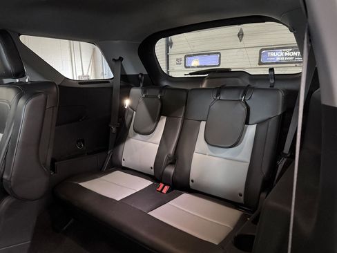 Used 2023 Ford Explorer XLT w/ Equipment Group 202A image 19