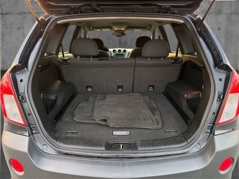 Used 2014 Chevrolet Captiva Sport LS image 13