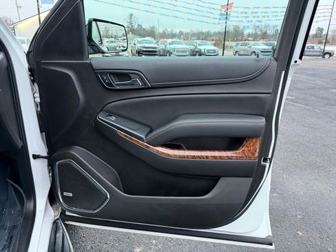 Used 2017 Chevrolet Tahoe Premier image 25