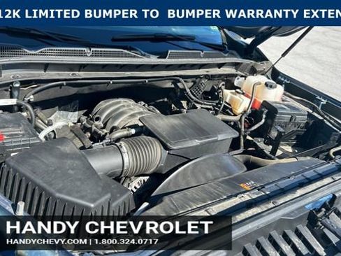 Certified 2024 GMC Sierra 2500 SLT w/ SLT Convenience Package AWD/4WD image 59