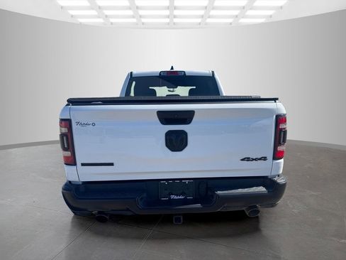 Used 2023 RAM 1500 Big Horn AWD/4WD image 5