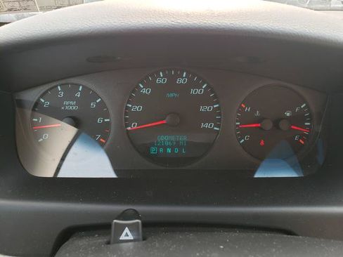 Used 2013 Chevrolet Impala LS FWD image 27