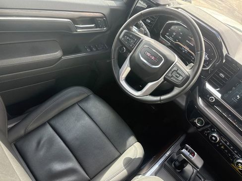 Used 2023 GMC Sierra 1500 SLT w/ SLT Premium Package image 15