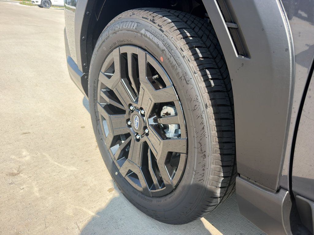 New 2026 Subaru Outback Limited XT AWD/4WD image 9