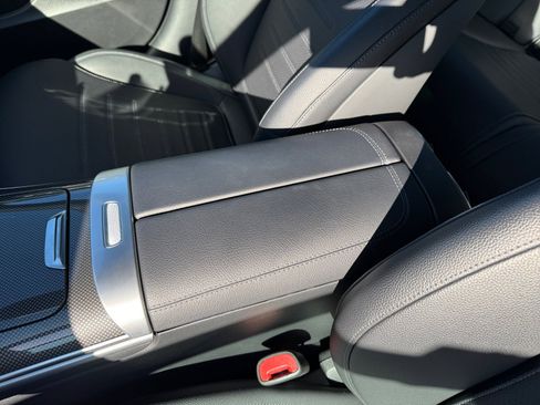 Used 2023 Mercedes-Benz C 300 C 300 image 14