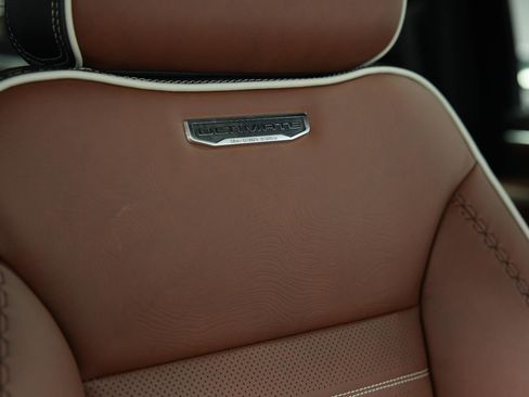 New 2026 GMC Sierra 2500 Denali Ultimate image 22