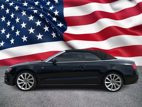 Used 2015 Audi A5 2.0T Premium Plus w/ Technology Package AWD/4WD image 11