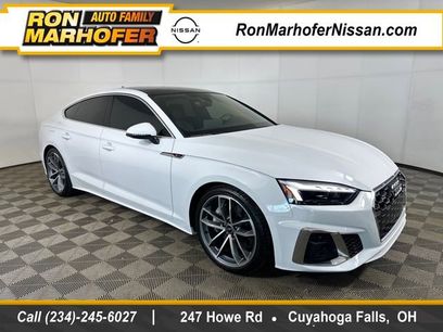 Used 2023 Audi A5 2.0T Premium Plus w/ Premium Plus