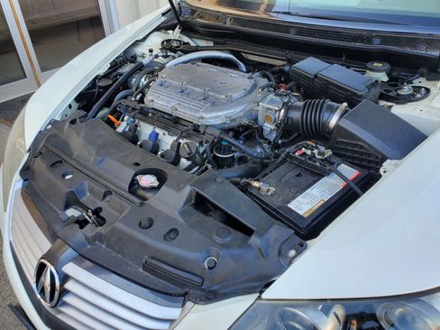 Used 2005 Acura RL AWD/4WD image 47