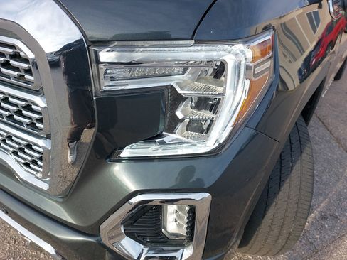 Used 2021 GMC Sierra 1500 Denali w/ Denali Ultimate Package image 34