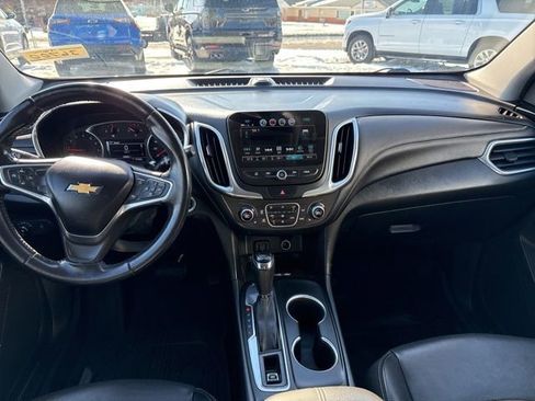 Used 2018 Chevrolet Equinox Premier image 20