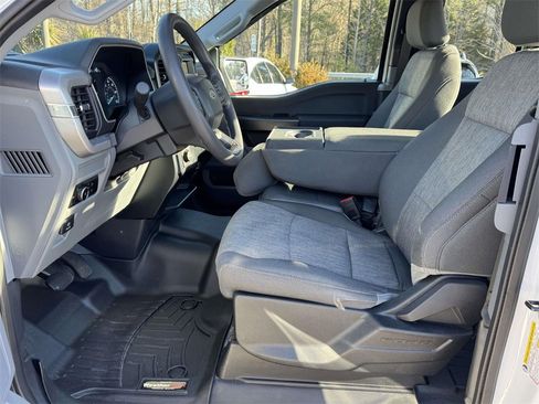 Used 2023 Ford F150 XL w/ Trailer Tow Package image 19